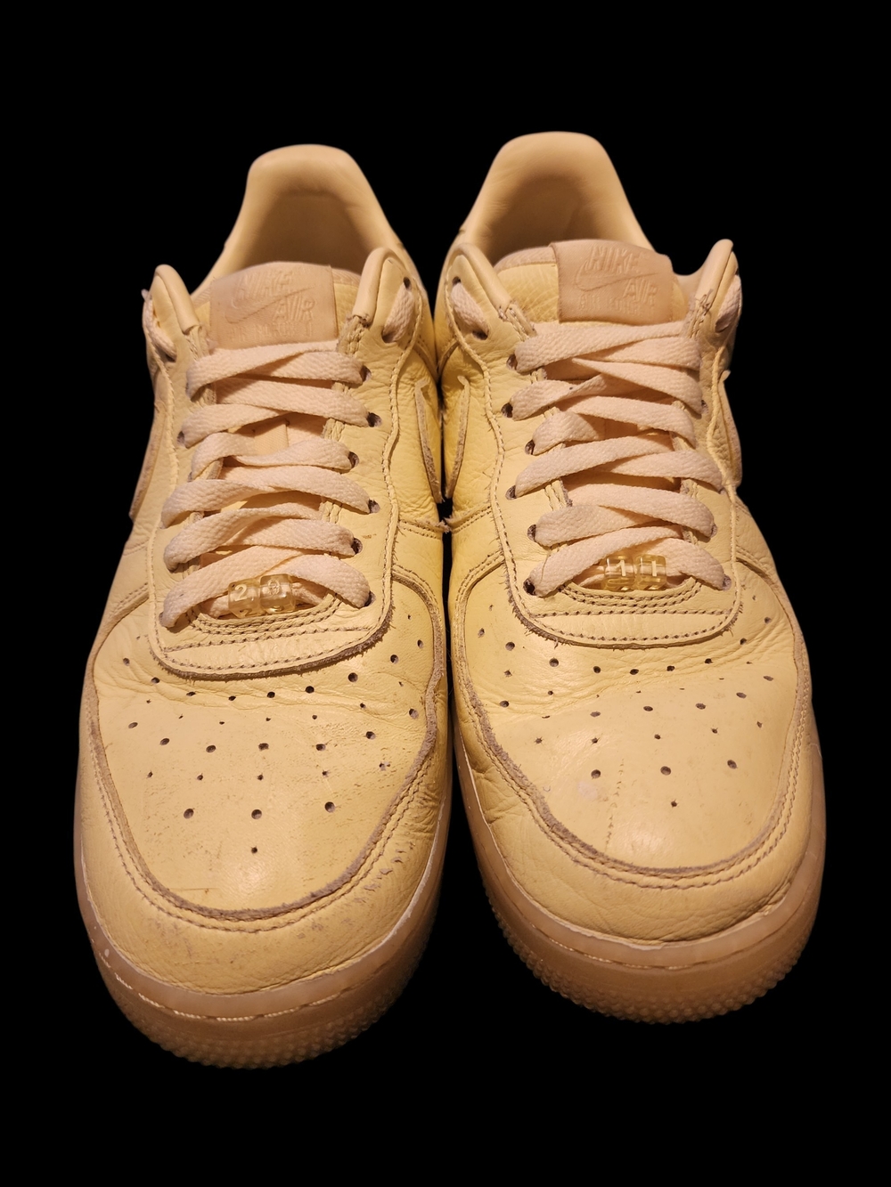 Nike Air Force 1 Low SP x Drake NOCTA sneakers